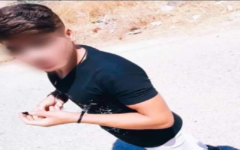 تطورات جديدة حول قضية الفتى بهاء