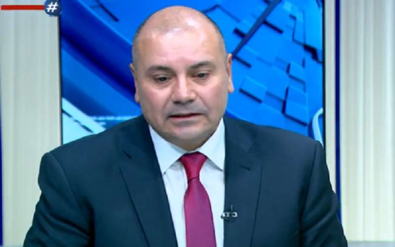العودات: الأردن دولة لها موقف وستتعرض