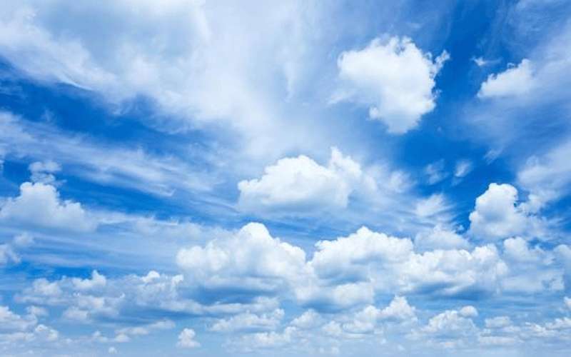 انخفاض على درجات الحرارة