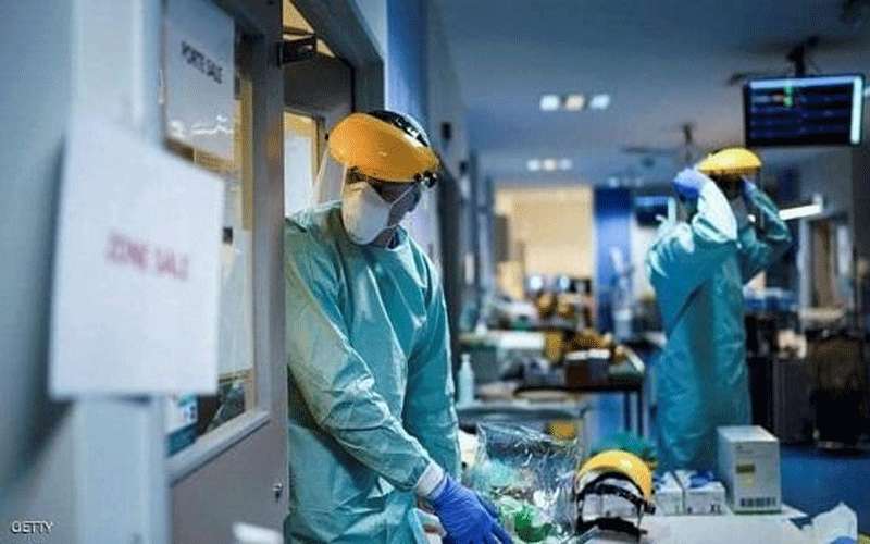 العالم يتجاوز 70 مليون إصابة بكورونا