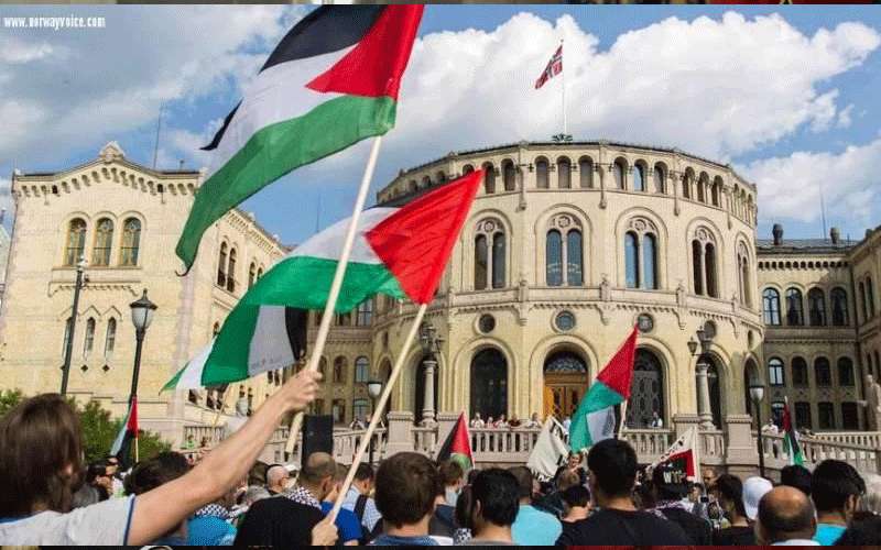 بضغط اسرائيلي .. النرويج توقف دعم