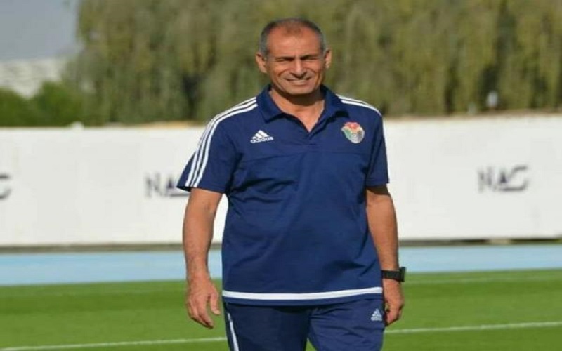 ذيابات مدربا لفريق سحاب