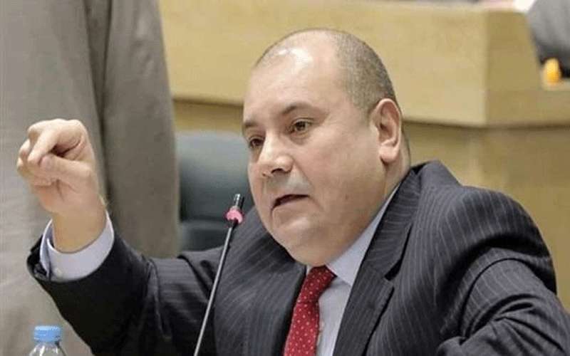 العودات: مجلس النواب سيدرس آثار أوامر