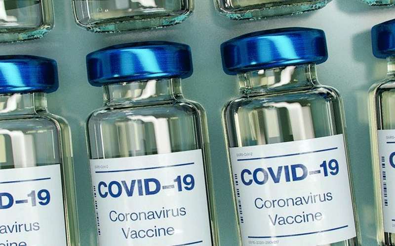 البنتاغون يبدأ توزيع لقاح كورونا