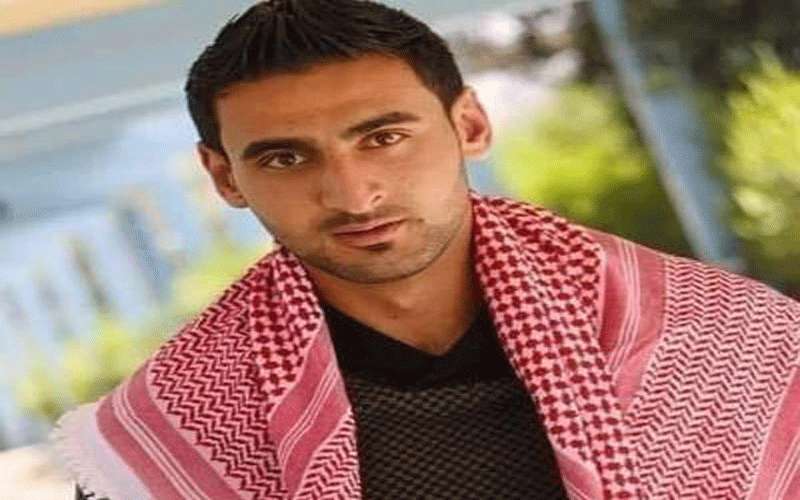 وفاة الشاب مالك شديفات بحادث سير