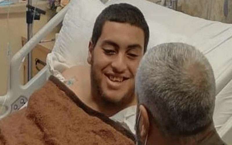 الاستماع إلى 5 شهود في قضية