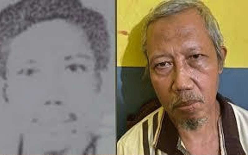 إندونيسيا.. القبض على ذو القرنين