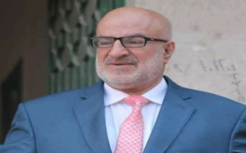 رحيل طبيب أردني جديد بسبب كورونا