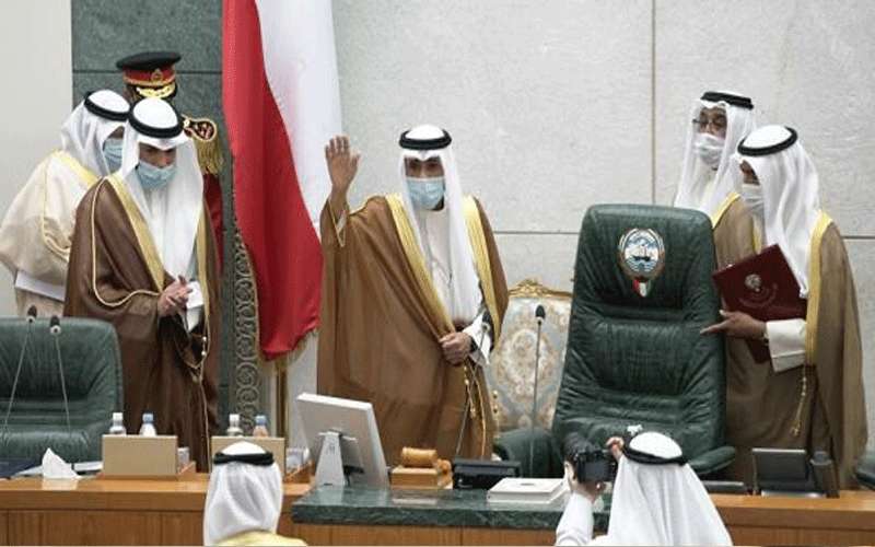 بعد الانتخابات التشريعية .. صحف كويتية