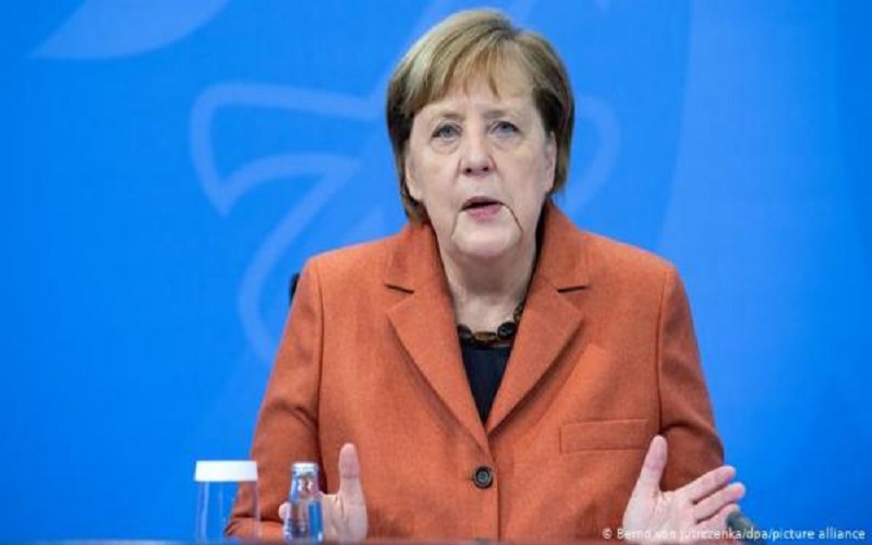 ألمانيا تقرر إغلاقا عاما صارما إلى