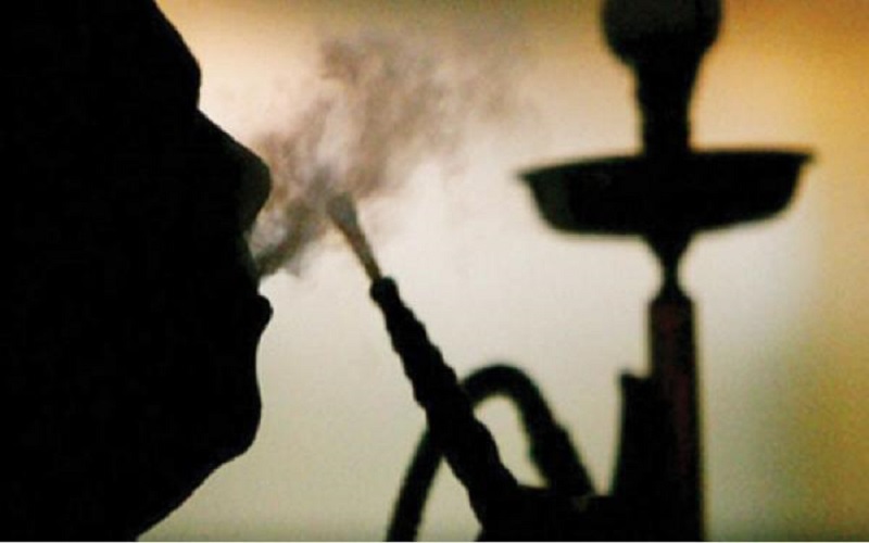 آلية نقل رخص تقديم الأرجيلة من