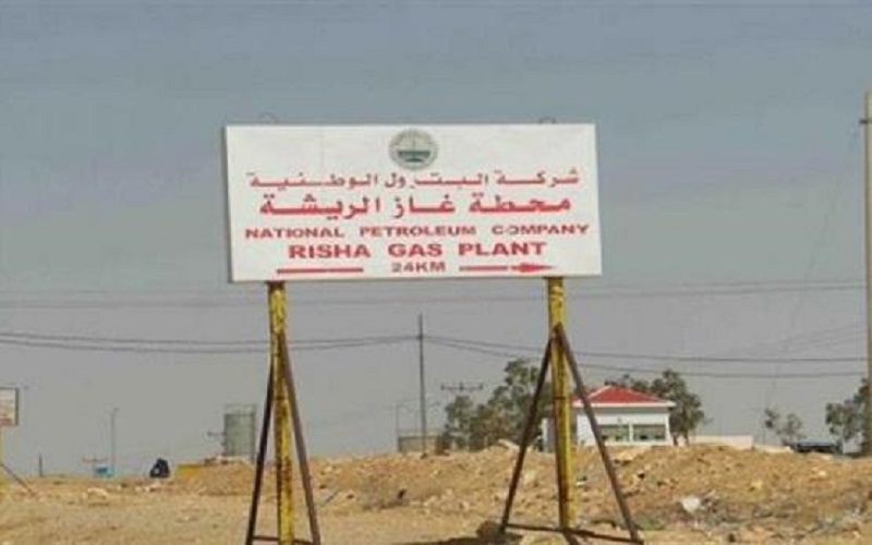 حفر 4 – 6 آبار في