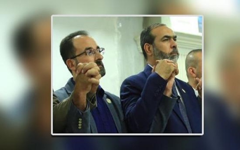 إحالة ناصر النواصرة ونور الدين نديم
