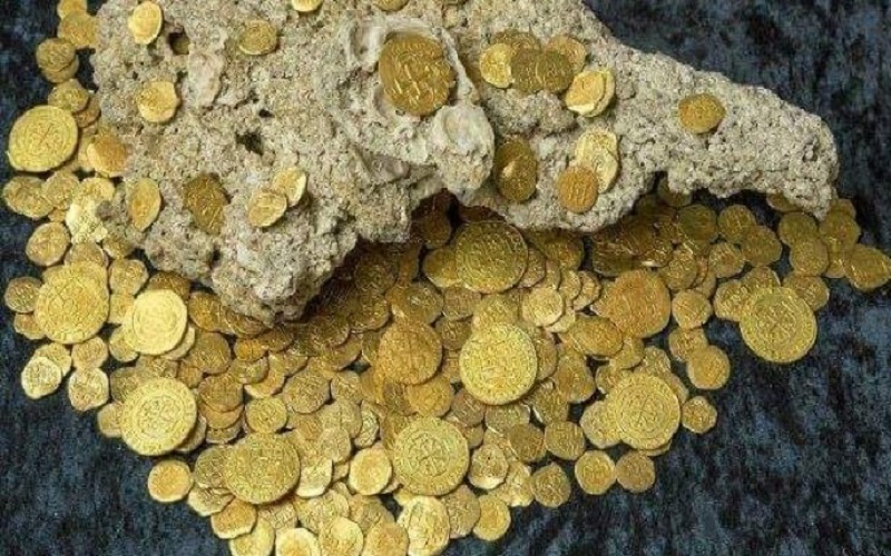 أستاذ آثار يؤكد عدم وجود أي