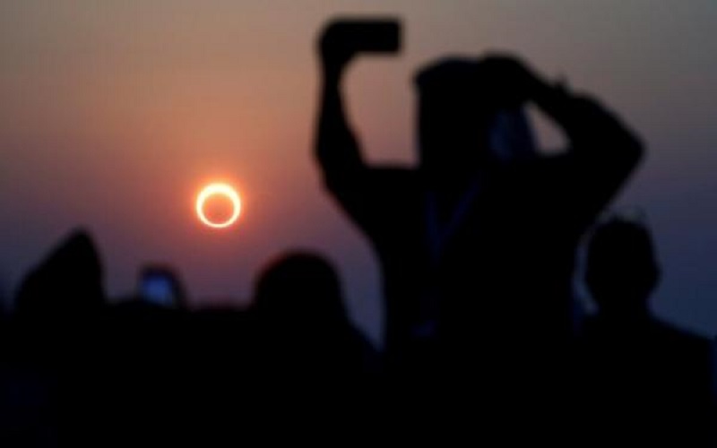 سكان الأرض على موعد مع ظواهر