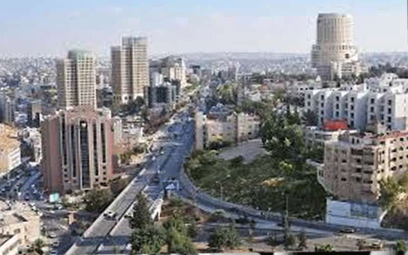 الحرارة أعلى من معدلاتها بـ9 درجات