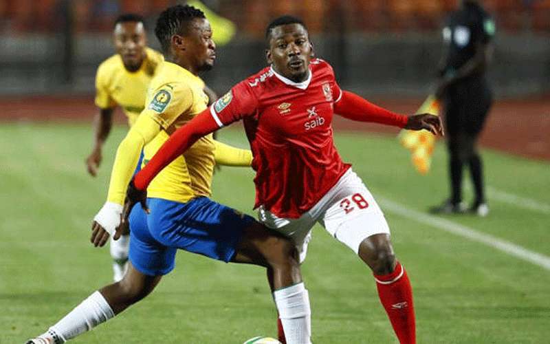 وفاتان في 20 يوما بصفوف منتخب