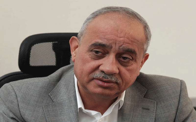 الجغبير يشيد بقرارات الحكومة الأخيرة