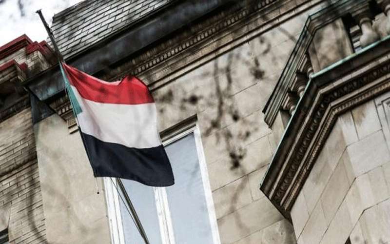 الولايات المتحدة ترفع السودان رسميا من