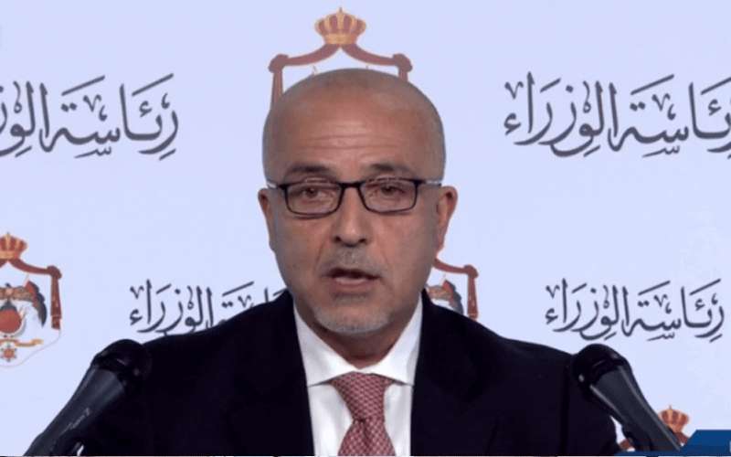 الهياجنة يحذر من التراخي بعد تراجع