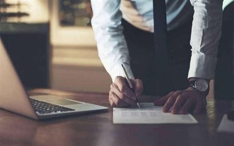 60% من عمالة الأردن بالقطاع الخاص