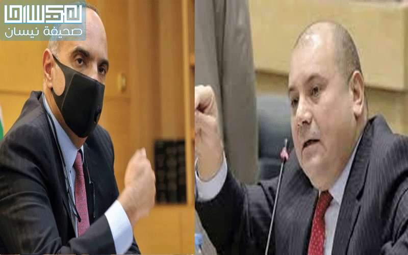 الخصاونة والعودات : سنعمل بتشاركية