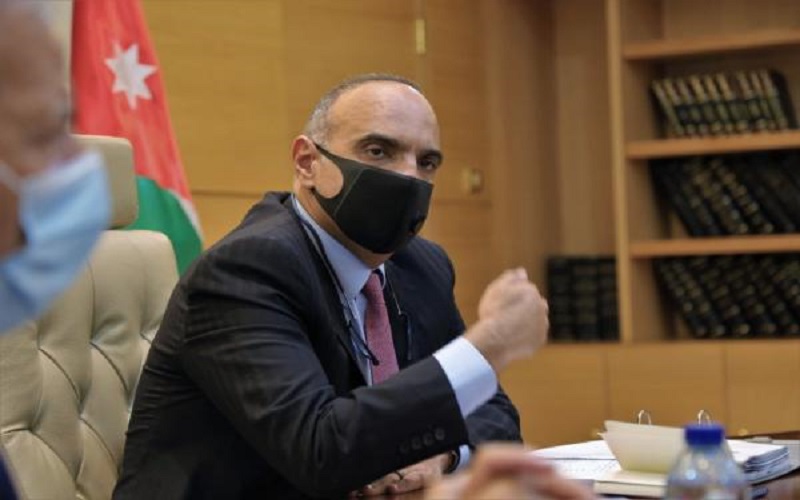 الخصاونة يترأس اجتماع مجلس الاستثمار ويوجه