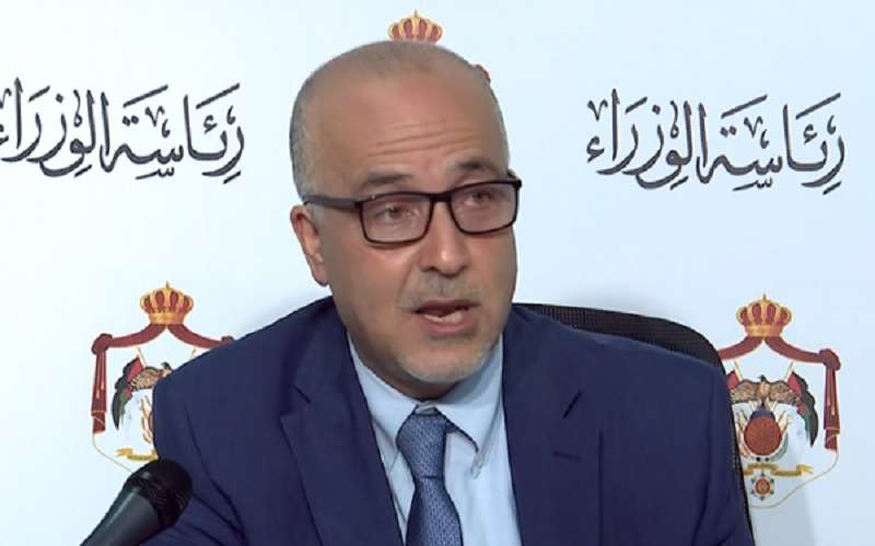 الهياجنة: انتهينا من الخطة الرئيسية للتطعيم