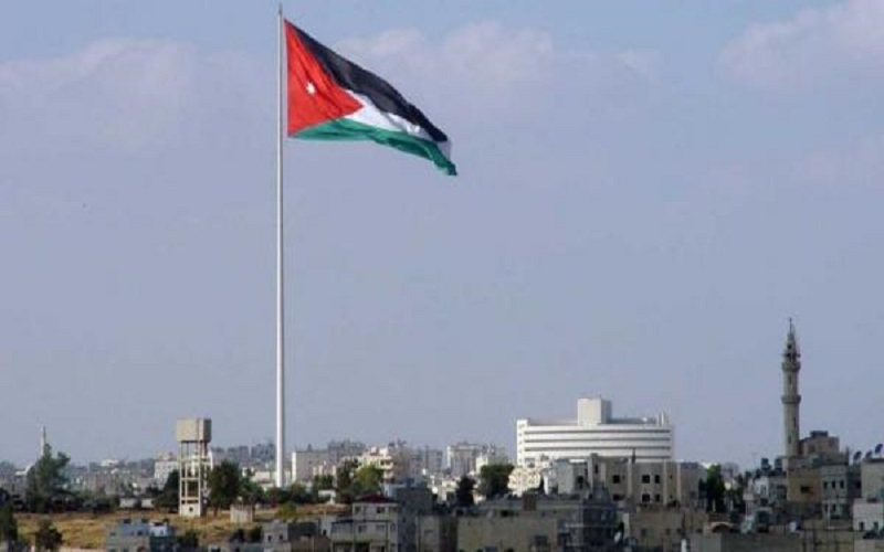 الأردن يدين استهداف ناقلة نفط في