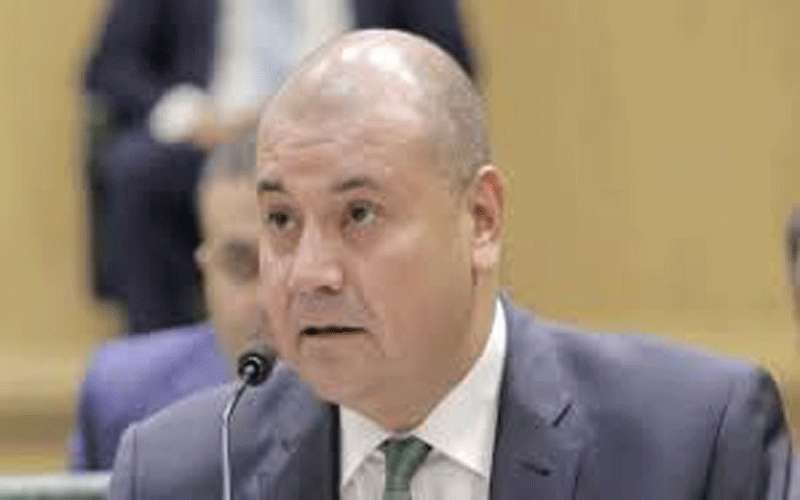 العودات: لا شيء يوحد الأردنيين كالقضية