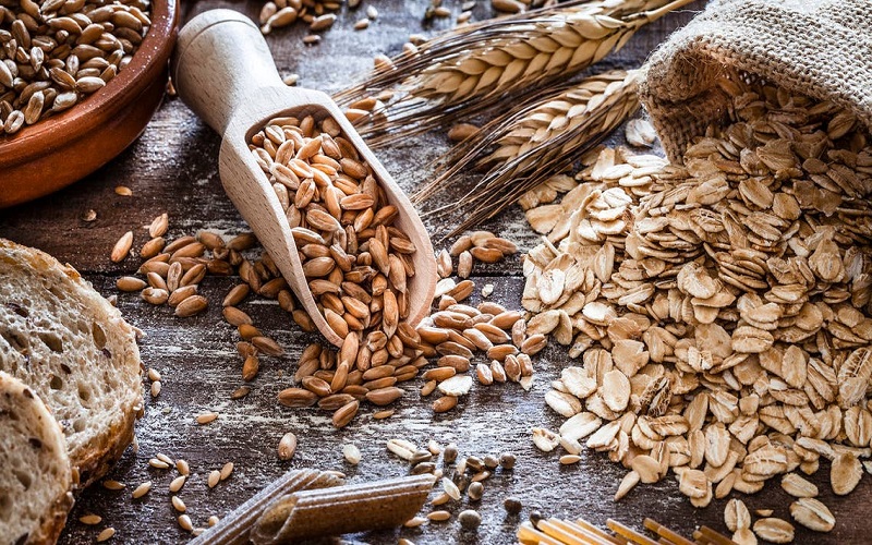 كنوز صحية في الشوفان