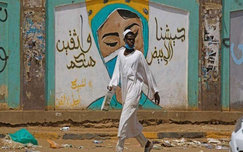 السودان يحصل على 8 ملايين لقاح