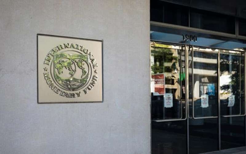 صندوق النقد يصرف 148 مليون دولار