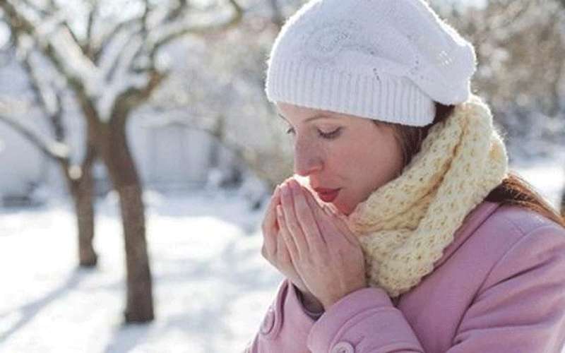 أطعمة تمنحك الدفء في برد الشتاء