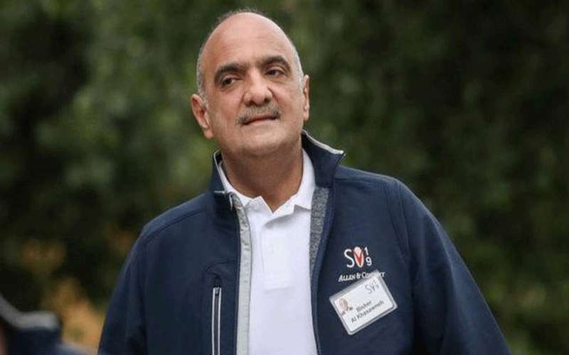 الحكومة تصدر أمر الدفاع 24