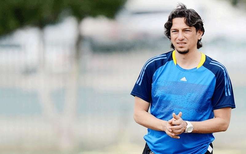 الوحدات: نسعى لظهور تاريخي في ابطال