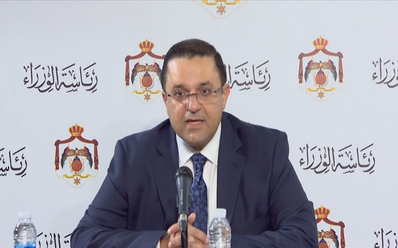 وزير المالية: الأردن ملتزم بإجراء إصلاحات