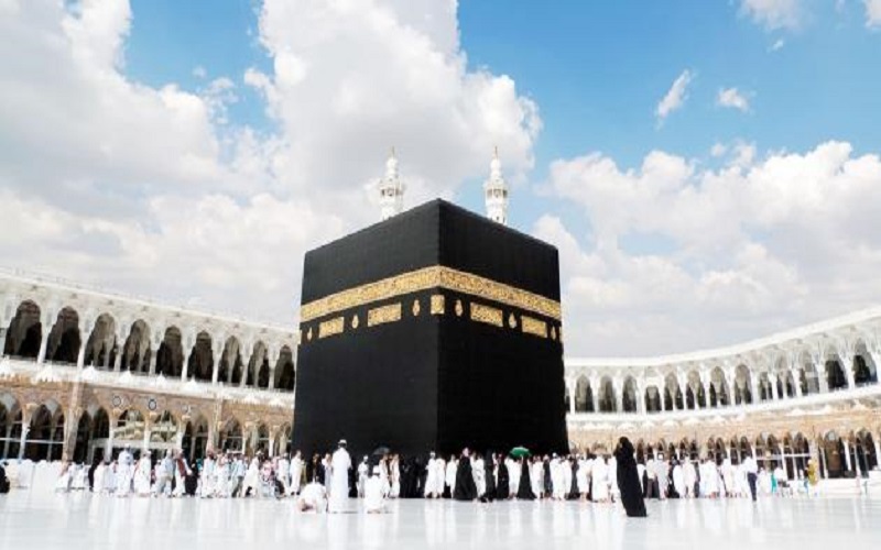 شركات الحج والعمرة: موسم العمرة في