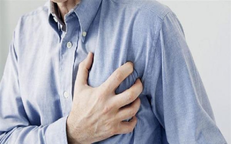 عوامل ترفع مخاطر الإصابة بقصور القلب