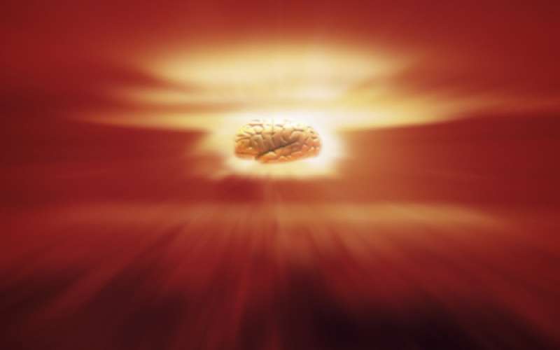 دراسة: آلية شبيهة بالتسونامي في الدماغ