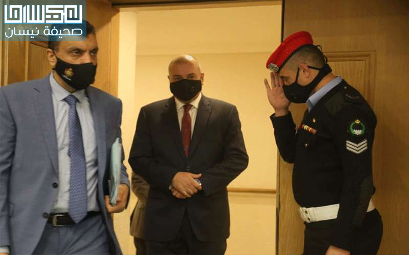 العودات يؤجل انتخاب اللجان الدائمة