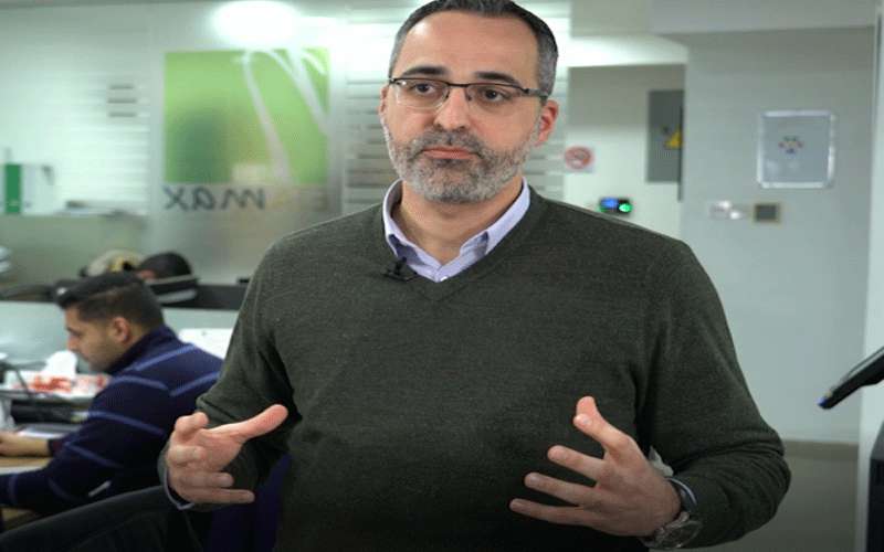 الحنطي رئيسا لجامعة الحسين التقنية