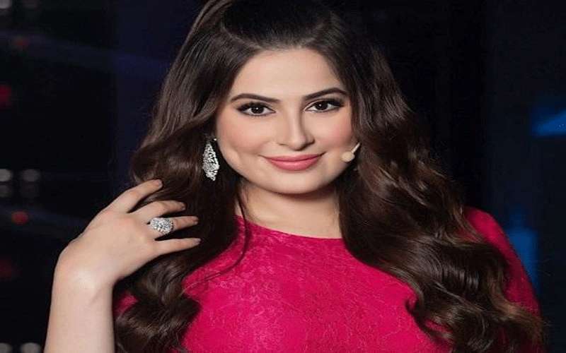 رؤى الصبان تتعرض للمضايقة في المطار