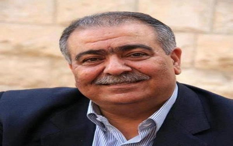 الخطيب: موسى حجازين بخير