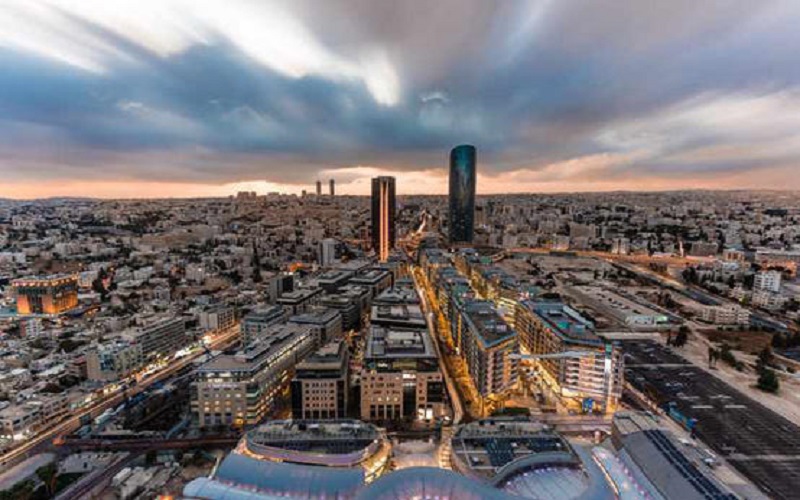 483 مليون دينار حجم الاستثمار في