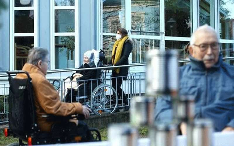 ألمانيا تبدأ التلقيح ضد كورونا نهاية