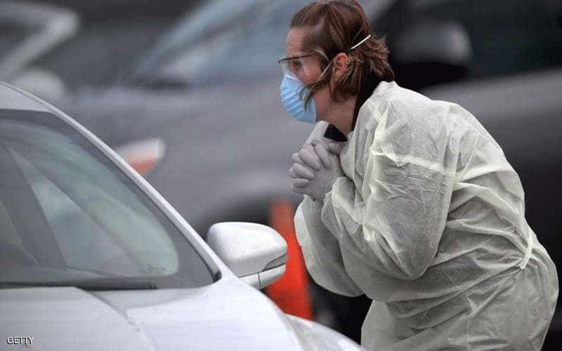 3700 وفاة و250 ألف إصابة بكورونا