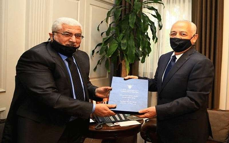 الوطني لحقوق الإنسان يرفع تقريره للملك