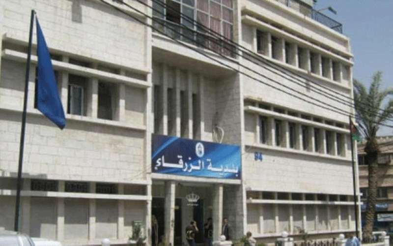 فسخ قرار حجز مركبة رئيس بلدية