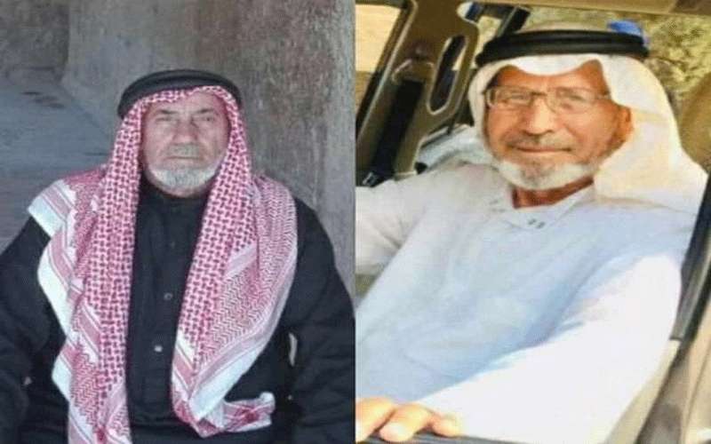 وفاة شقيقين بفارق ساعة بالمفرق